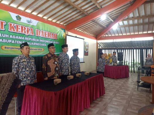 Kolaborasi Lintas Iman Jadi Fokus Program Kerja