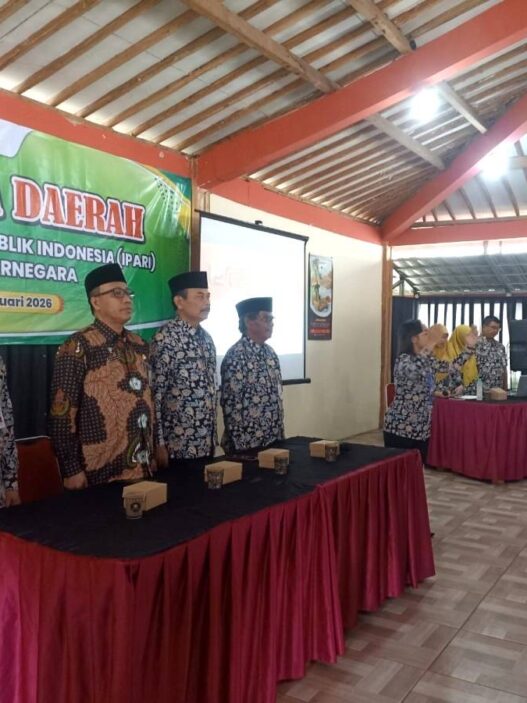 Kolaborasi Lintas Iman Jadi Fokus Program Kerja