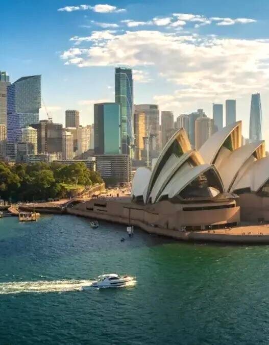 Kota australia