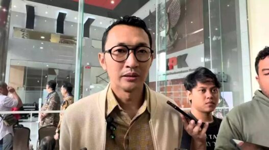 KPK Bongkar Dugaan Korupsi PBB