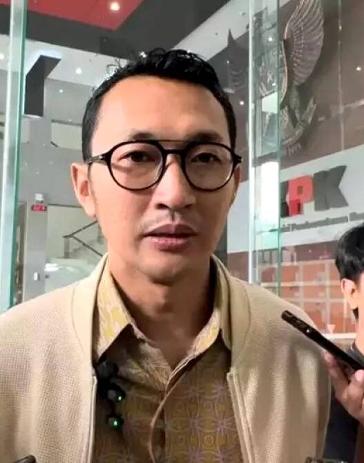 KPK Dalami Peran Tim Delapan Sudewo