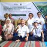 Lahan Tembakau Serang–Kutabawa Diintensifkan