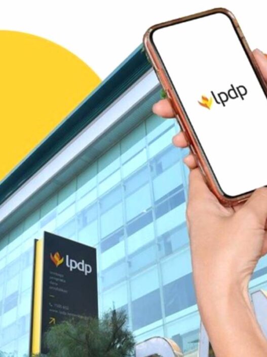 Lembaga Pengelola Dana Pendidikan atau LPDP menjatuhkan sanksi kepada 44 penerima beasiswa karena tidak memenuhi kewajiban