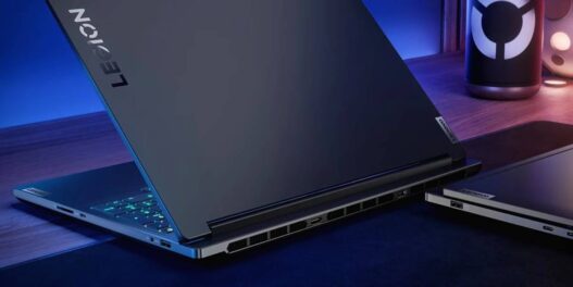 Lenovo legion7i 2026 spesifikasi