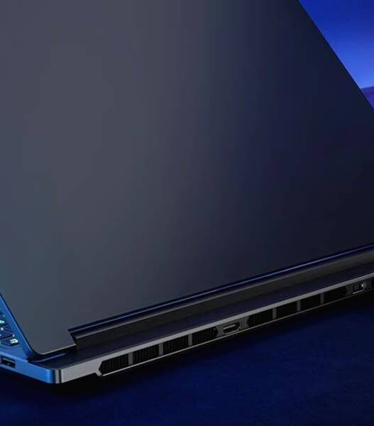 Lenovo legion7i 2026 spesifikasi