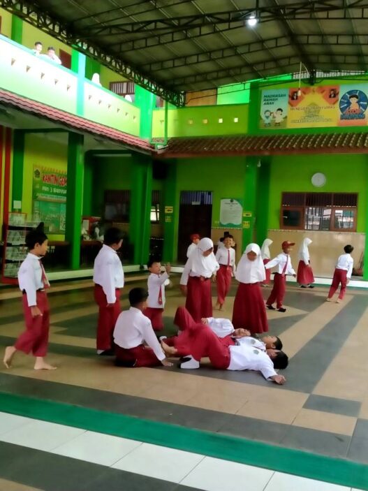 Libur Awal Ramadan Tiga Hari