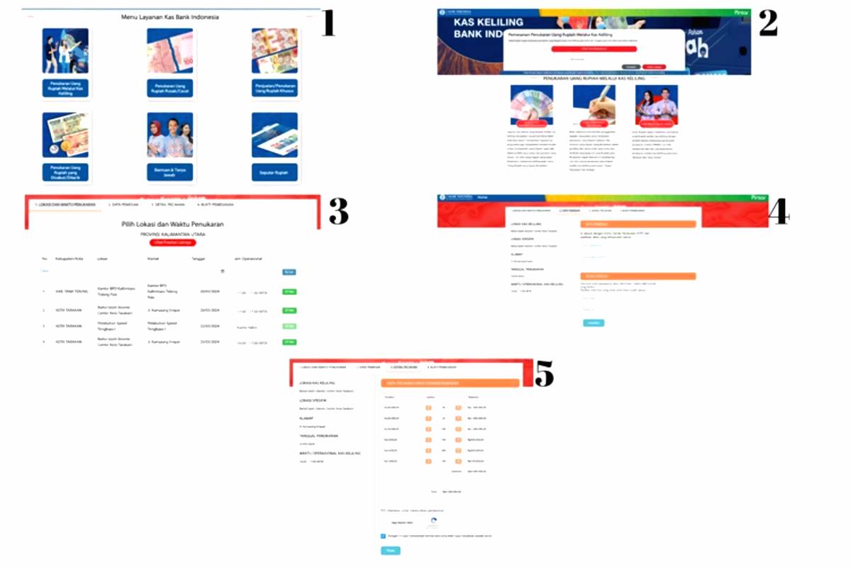 Login pintar bi