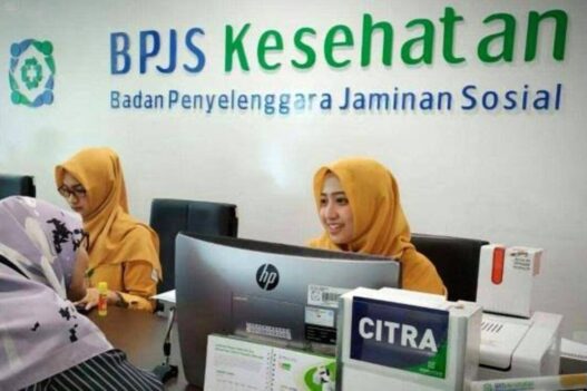 Lowongan kerja BPJS Kesehatan 2026 resmi dibuka