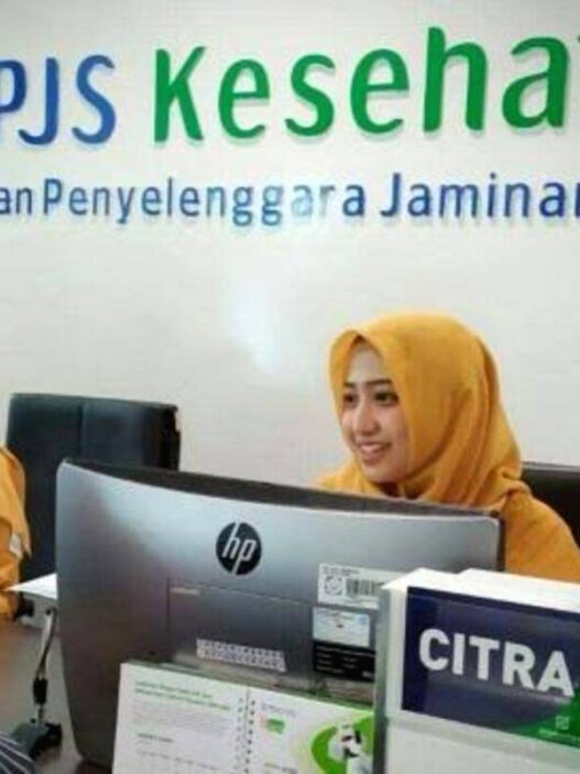 Lowongan kerja BPJS Kesehatan 2026 resmi dibuka