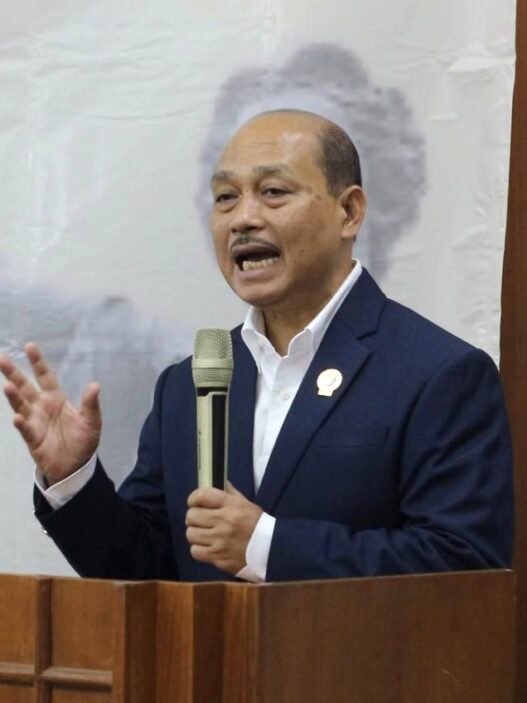 LPSK Pastikan Restitusi untuk Korban TPPO di Jakbar