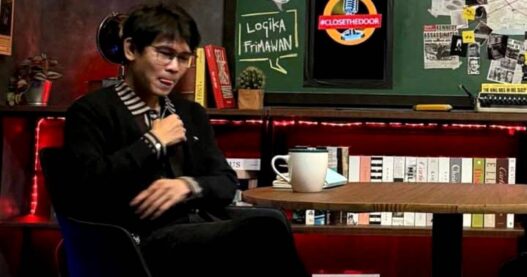 Ludahi Fajar Sadboy, Tuai Kecaman