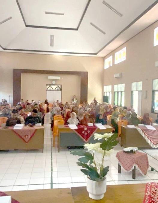 Lulusan PPG PAI Didominasi Non ASN