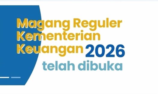 Magang kemenkeu