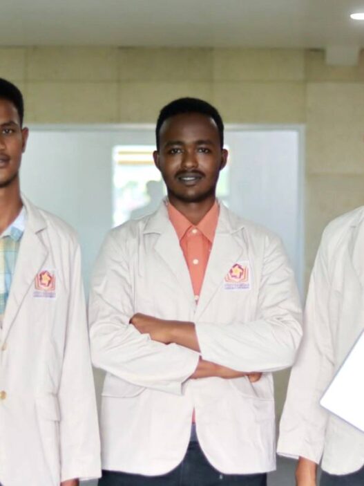 Mahasiswa Asing Masuk Amikom Purwokerto