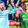 Man City vs Newcastle The Citizens Incar Arsenal