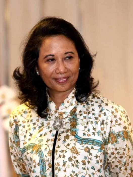 Mantan Menteri BUMN Diperiksa KPK