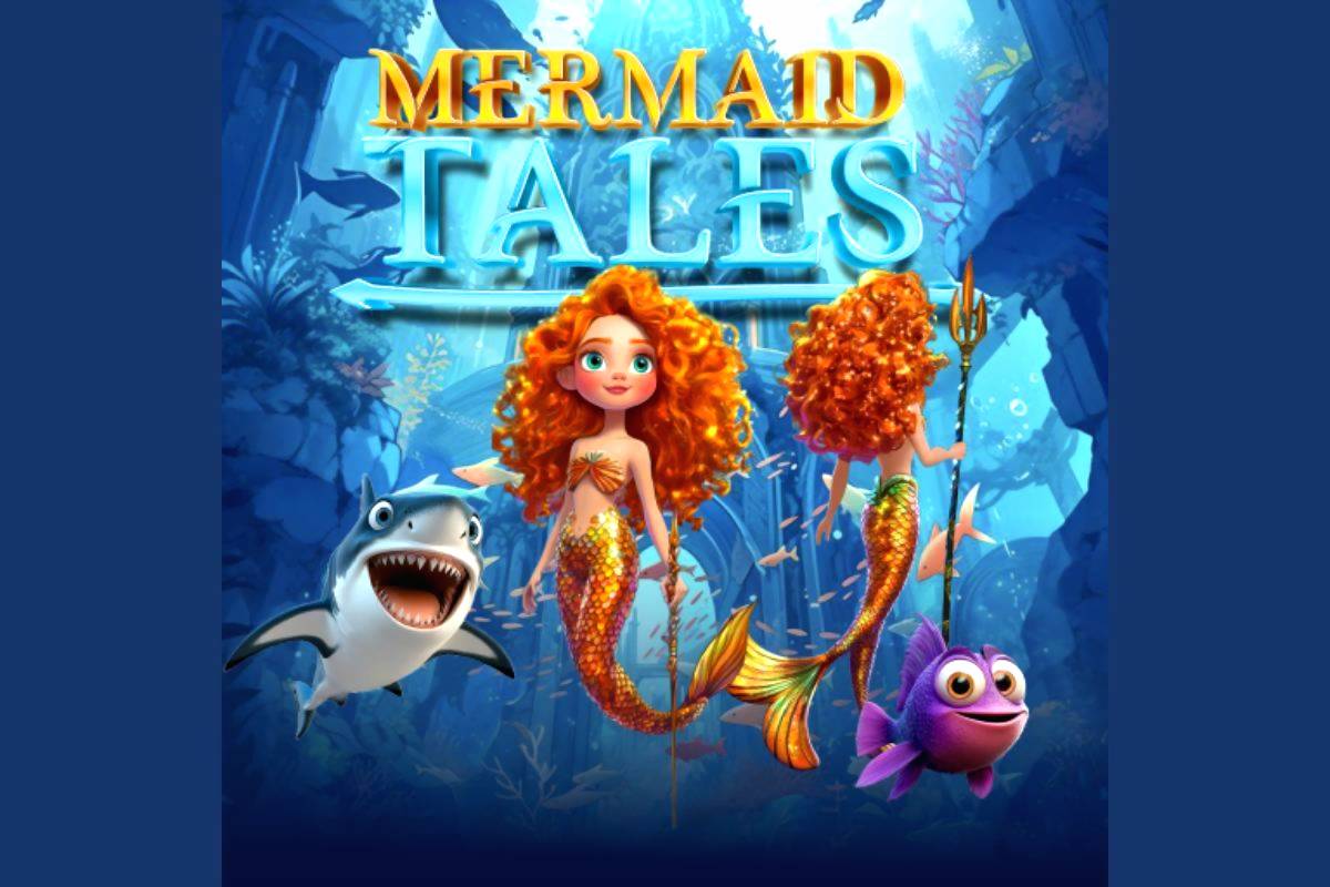 Mekanisme Mendapat Saldo DANA dari Aplikasi Mermaid Tales