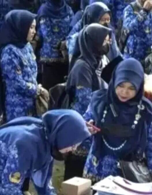 Memahami deskripsi jabatan dan menggunakan metode STAR bisa menjadi kunci lolos profiling ASN