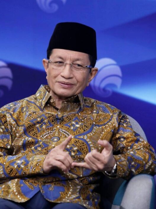 Menag Dituding Terima Gratifikasi Jet Pribadi