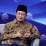 Menag Dituding Terima Gratifikasi Jet Pribadi