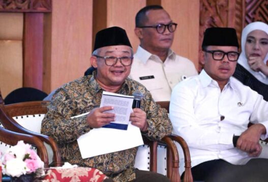 Mendikdasmen tegaskan anggaran pendidikan 2026 tidak dipangkas meski Program Makan Bergizi Gratis digugat ke MK oleh guru honore