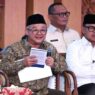 Mendikdasmen tegaskan anggaran pendidikan 2026 tidak dipangkas meski Program Makan Bergizi Gratis digugat ke MK oleh guru honore