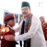 Mensos Tinjau SRT 44 Kebumen