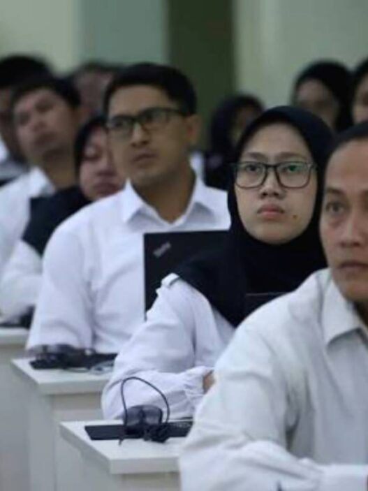 Meski sinyal pembukaan semakin kuat, jadwal pendaftaran CPNS 2026 hingga kini belum diumumkan secara resmi pemerintah.