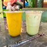 Minuman Segar dan Sehat Mulai Rp 6 Ribu