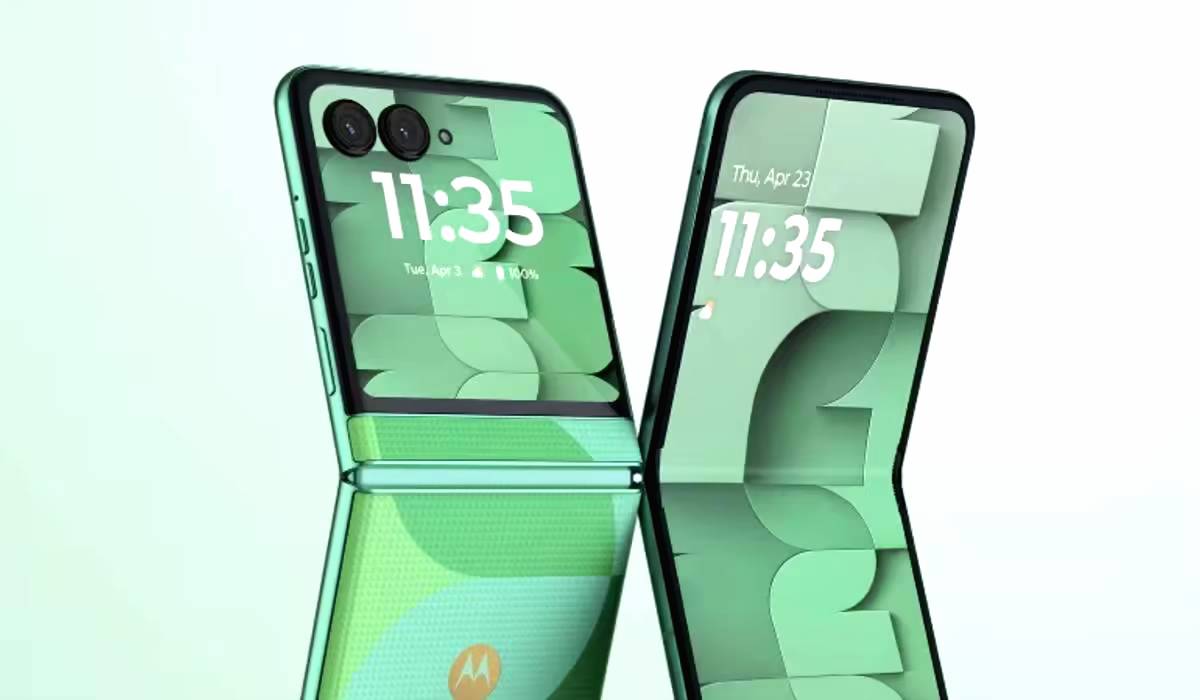Motorola Razr 60 FIFA Edition Rilis, Spesifikasi Unggulan Sambut Piala Dunia