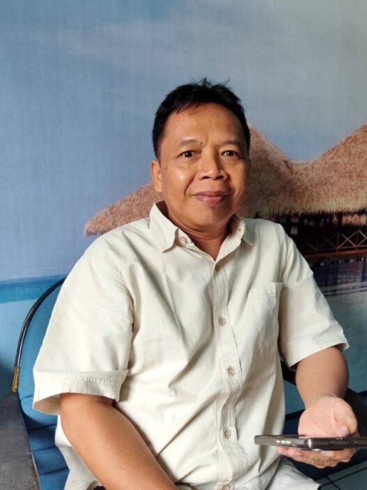 MPP Siapkan Segel Elektonik