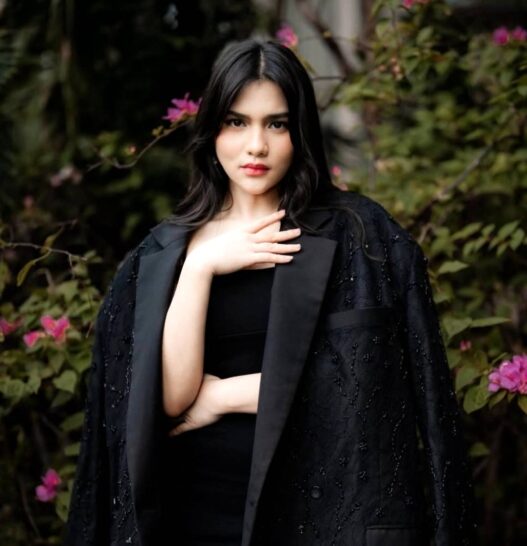 Mualaf di Usia 17 Tahun