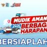 Mudik asdp
