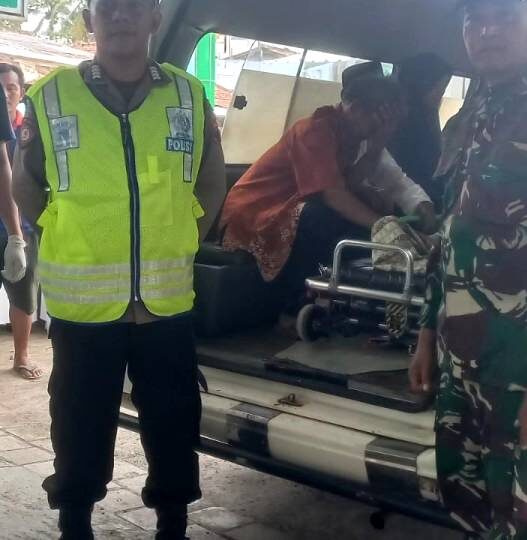 Niat Berenang, Pelajar 13 Tahun Tenggelam di Saluran Irigasi