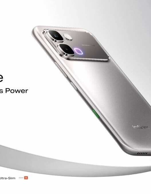 Note edge