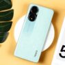 Oppo A58 Meluncur