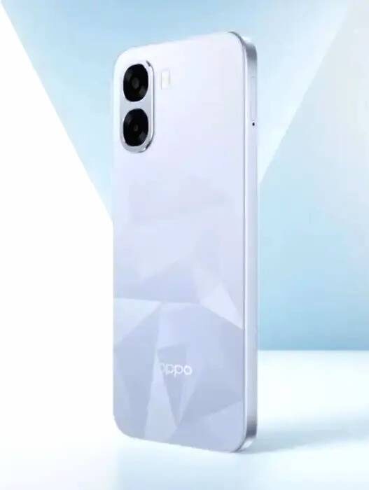 Oppo A6t Series