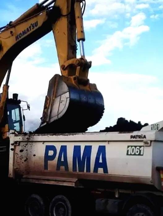 PAMA Buka Lowongan Kerja Posisi Surveyor