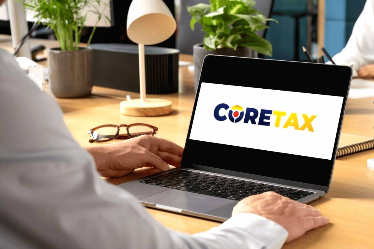 Panduan Aktivasi Akun Coretax DJP