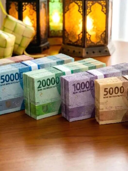 Panduan Dokumen Syarat Tukar Uang Baru 2026 yang Dihadirkan oleh Bank Indonesia