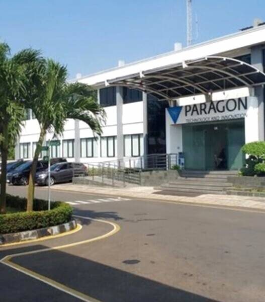 Paragon