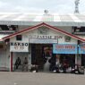 PBB Pasar PON Menunggak