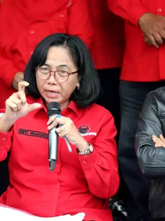 PDIP Soroti Anggaran Pendidikan