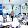 Pelaksanaan PPG Guru Tertentu Tahap 1 Tahun