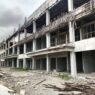 Pembangunan Pasar Kroya Berlanjut