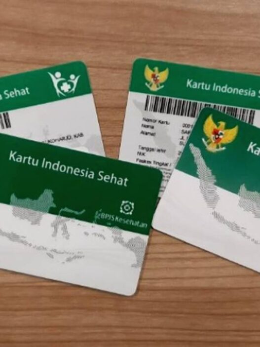 Pemerintah Hapus Tunggakan BPJS mulai 2026 bagi peserta.