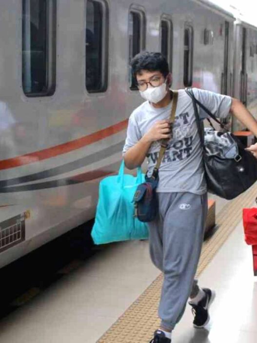 Selama masa Angkutan Lebaran 2026, KAI menyiapkan lebih dari 1,2 juta tempat duduk yang dapat dipesan melalui berbagai kanal resmi penjualan tiket