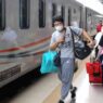 Selama masa Angkutan Lebaran 2026, KAI menyiapkan lebih dari 1,2 juta tempat duduk yang dapat dipesan melalui berbagai kanal resmi penjualan tiket