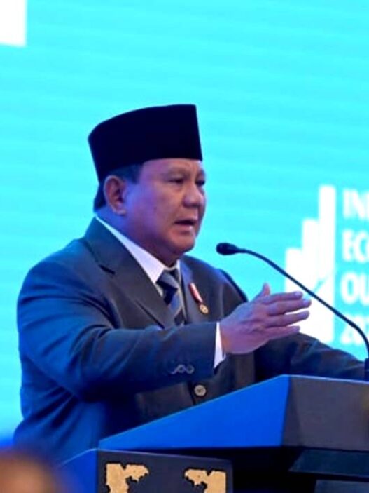 Pemerintah Pacu Akselerasi Ekonomi Nasional