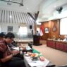 Pemkab Diminta Tegas Tertibkan PKL